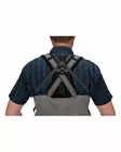 Simms Freestone Chest Pack Pewter - Brystvesker og midjevesker - 694264549650 - 4