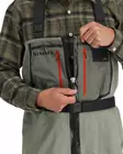 Simms Freestone Z Stockingfoot - Vadere - 694264631140 - 6