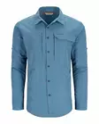 Simms Guide Shirt Neptune - Skjorter - 694264691830 - 2