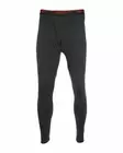 Simms Lightweight Baselayer Bottom Carbon - Underbukser - 694264549520 - 1