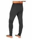 Simms Lightweight Baselayer Bottom Carbon - Underbukser - 694264549520 - 3
