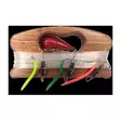 Sølvkroken Sølvkrokenharpa Miljø - Bunn- & torskerigger - 7056960211270 - 1