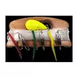 Sølvkroken Storharpa Miljø - Bunn- & torskerigger - 7056960211300 - 1