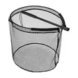 Sølvkroken SV Carbon Landing Net M - Håver for saltvann - 7056960215650 - 2