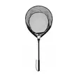 Sølvkroken SV Carbon Landing Net M - Håver for saltvann - 7056960215650 - 1