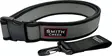 Smith Creek Wade-Soft EVA Wading Belt Grey - Belter og bukseseler - 850068596010 - 1