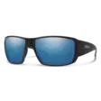Smith Optics Guide's Choice Polar Blue Mirror -sunglasses - Glasslinser - 827886639380 - 1