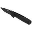 SOG Terminus XR G10 Black - Fällkniver - 729857010580 - 3