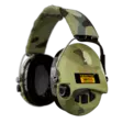 Sordin Supreme Pro-X Led Camo - Hørselsvern - 7392749009240 - 2