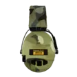 Sordin Supreme Pro-X Led Camo - Hørselsvern - 7392749009240 - 5