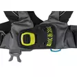 Spinlock DeckVest 6D - Black - Redningsvester - 0401202220 - 4
