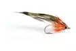 Stickleback Zonker #4 - - - 1