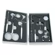 Stonfo Travel Tool Set - Dubbingnåler - 8028651018870 - 1