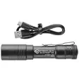 Streamlight MegaStream USB-C & holster - Lommelykter og søkelys - 080926662100 - 3