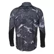 Swedteam Alpha Antibite Sweater Desolve Black - Jegertrøyer - 7330144049850 - 3