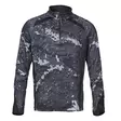 Swedteam Alpha Antibite Sweater Desolve Black - Jegertrøyer - 7330144049850 - 2