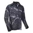 Swedteam Alpha Antibite Sweater Desolve Black - Jegertrøyer - 7330144049850 - 1