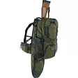 Swedteam Backbone Backpack Forest Green - Ryggsekker - 7330144008970 - 1
