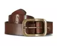 Bull Belt Brown 100/110 - Jegertrøyer - 7330144036430 - 1
