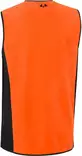 Swedteam Ridge Hi-Viz M Vest - Jakt- og elgvester - 7330144032210 - 2