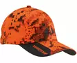 Swedteam Ridge Jr Cap Desolve Fire - Jegerens hodeplagg - 7330144009090 - 1