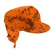 Swedteam Ridge Thermo Cap Desolve Fire - Hodeplagg til jakt - 100362-560 - 1