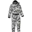 Swedteam Ridge Thermo Overall Zero - Herrejakker for jakt - 7330144016180 - 1