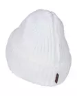 Swedteam Ultra Knitted Beanie White - Hodeplagg til jakt - 7330144048570 - 2