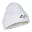 Swedteam Ultra Knitted Beanie White - Hodeplagg til jakt - 7330144048570 - 1