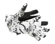 Swedteam Zero Dry M Glove #M - Jegerhansker - 7330144009830 - 1