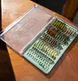 Tacky Original Fly Box - Fluesker - 816332013850 - 5