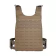 Tasmanian Tiger PC LP LC Frame Coyote - Plate carriers - 4013236404920 - 3