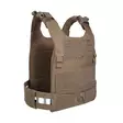 Tasmanian Tiger PC LP LC Frame Coyote - Plate carriers - 4013236404920 - 4