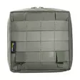 Tasmanian Tiger Tac Pouch 5.1 IRR - Lommer til plate carriers - 4013236337440 - 5