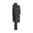 Tasmanian Tiger Tool Pocket MKII M black - Lommer til plate carriers - 4013236394900 - 2