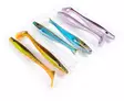 The Pig Shad Tournament Ruoto Special Pack - Gjeddefisker under 100g - 6438407010140 - 1