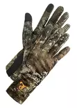 TrueTimber Lightweight Touchscreen Gloves Strata - Jegerhansker - 841985116740 - 1