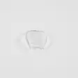 Lure Lip #15 Saddle - Simplator - UL15-10 - 2