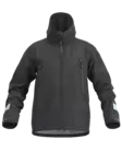 Ursuit Märket+ Jacket Black - Skalljakker herrer - 6438330151590 - 3