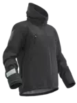 Ursuit Märket+ Jacket Black - Skalljakker herrer - 6438330151590 - 2