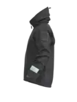 Ursuit Märket+ Jacket Black - Skalljakker herrer - 6438330151590 - 8