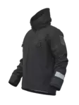 Ursuit Märket+ Jacket Black - Skalljakker herrer - 6438330151590 - 1