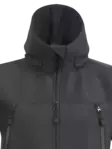 Ursuit Märket+ Jacket Black - Skalljakker herrer - 6438330151590 - 5