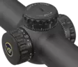 Vector Optics Continental x8 1-8x24i ED Fiber Tactical Rifle Scope - LPVO-sikter - 192687280780 - 7