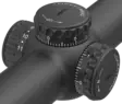 Vector Optics Continental x8 1-8x24i ED Fiber Tactical Rifle Scope - LPVO-sikter - 192687280780 - 8
