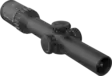 Vector Optics Continental x8 1-8x24i ED Fiber Tactical Rifle Scope - LPVO-sikter - 192687280780 - 5