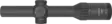 Vector Optics Continental x8 1-8x24i ED Fiber Tactical Rifle Scope - LPVO-sikter - 192687280780 - 6