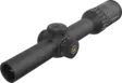 Vector Optics Continental x8 1-8x24i ED Fiber Tactical Rifle Scope - LPVO-sikter - 192687280780 - 3