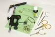 Veniard Premium Anniversary Fly-Tying Kit - Bindesatser - 5056304631100 - 6