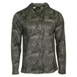 Vision Bamboo BUG UV Hoodie Camo - Hettegensere - 6417512849630 - 1